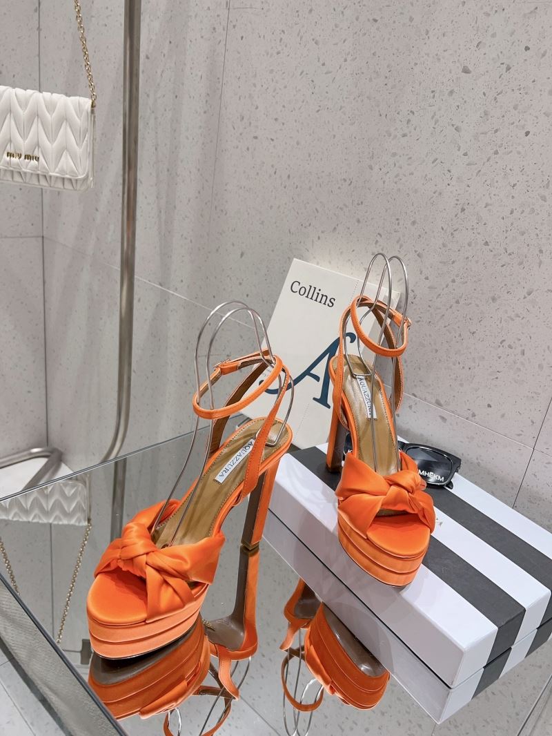 Aquazzura Sandals